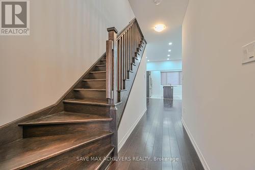 4 Gemma Place, Brampton (Heart Lake West), ON - Indoor Photo Showing Other Room