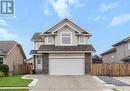 1127 Stensrud Road, Saskatoon, SK  - Outdoor 