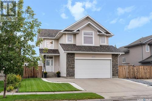 1127 Stensrud Road, Saskatoon, SK - Outdoor With Facade