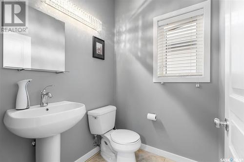 1127 Stensrud Road, Saskatoon, SK - Indoor Photo Showing Bathroom