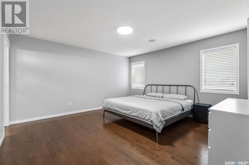 1127 Stensrud Road, Saskatoon, SK - Indoor Photo Showing Bedroom