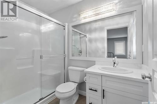 1127 Stensrud Road, Saskatoon, SK - Indoor Photo Showing Bathroom