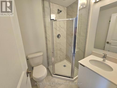 7 - 4045 Hickory Drive, Mississauga (Rathwood), ON - Indoor Photo Showing Bathroom