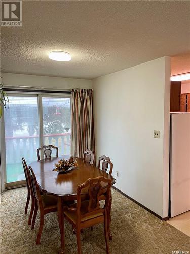 212 2Nd Street E, Nipawin, SK - Indoor Photo Showing Dining Room