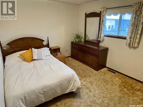 212 2Nd Street E, Nipawin, SK - Indoor Photo Showing Bedroom