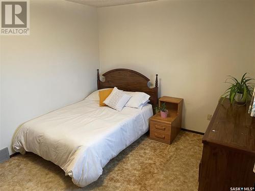 212 2Nd Street E, Nipawin, SK - Indoor Photo Showing Bedroom