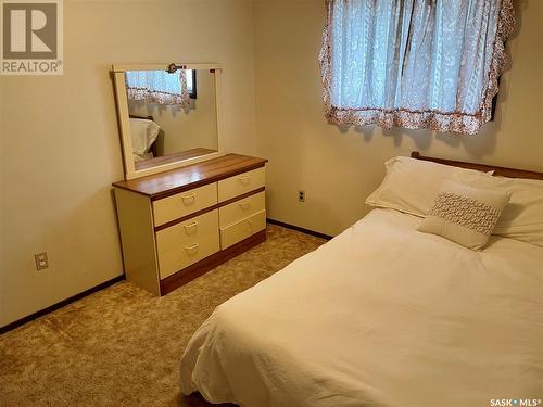 212 2Nd Street E, Nipawin, SK - Indoor Photo Showing Bedroom