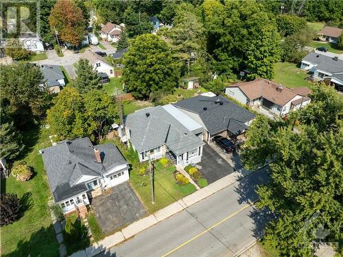 13 Harris Street S, Perth, ON - Outdoor With View