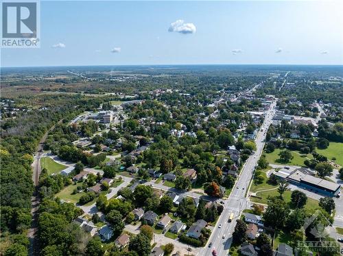 13 Harris Street S, Perth, ON - Outdoor With View