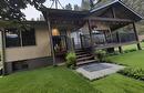 2398 Cunningham Road, Nelson, BC  - Outdoor With Deck Patio Veranda 