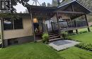 2398 Cunningham  Road, Nelson, BC  - Outdoor With Deck Patio Veranda 