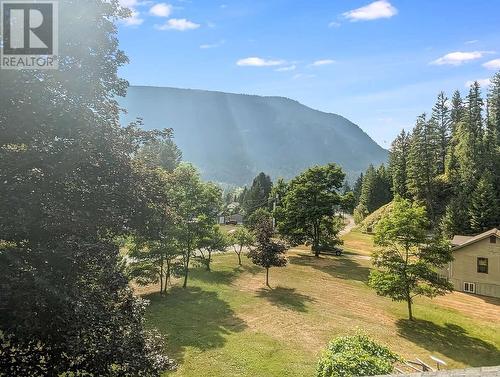 2398 Cunningham  Road, Nelson, BC - Outdoor With View