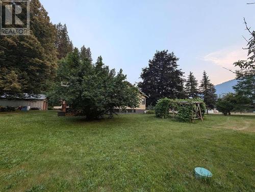 2398 Cunningham  Road, Nelson, BC - Outdoor