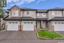 222 105 Lynd Crescent, Saskatoon, SK  - Outdoor With Facade 