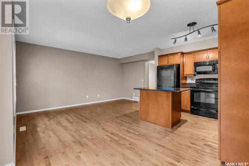 222 105 Lynd Crescent, Saskatoon, SK - Indoor Photo Showing Kitchen