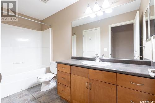 222 105 Lynd Crescent, Saskatoon, SK - Indoor Photo Showing Bathroom