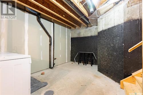 222 105 Lynd Crescent, Saskatoon, SK - Indoor Photo Showing Basement