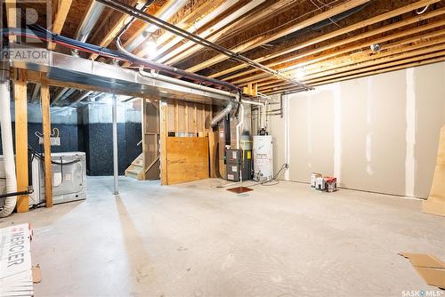 222 105 Lynd Crescent, Saskatoon, SK - Indoor Photo Showing Basement