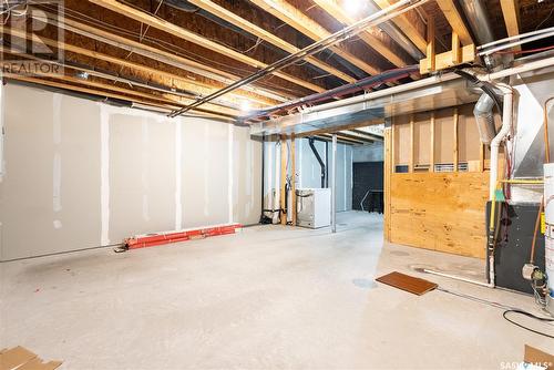 222 105 Lynd Crescent, Saskatoon, SK - Indoor Photo Showing Basement