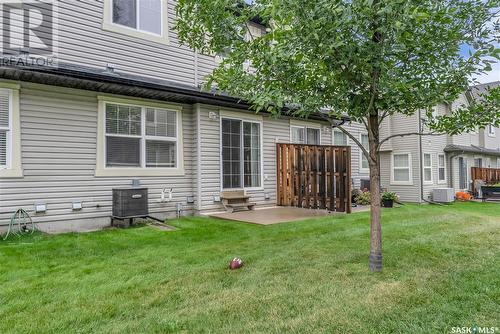 222 105 Lynd Crescent, Saskatoon, SK - Outdoor