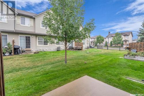 222 105 Lynd Crescent, Saskatoon, SK - Outdoor