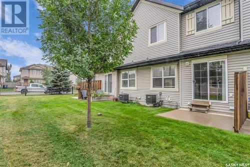 222 105 Lynd Crescent, Saskatoon, SK - Outdoor