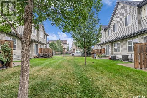 222 105 Lynd Crescent, Saskatoon, SK - Outdoor With Exterior