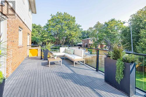 56 Magpie Crescent, Toronto (St. Andrew-Windfields), ON - Outdoor With Exterior