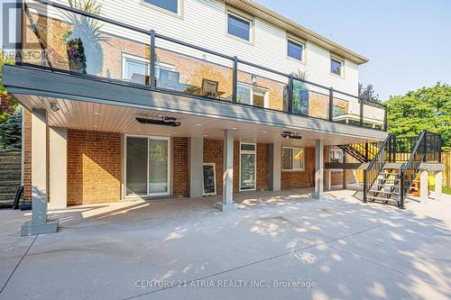 56 Magpie Crescent, Toronto (St. Andrew-Windfields), ON - Outdoor