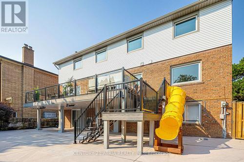 56 Magpie Crescent, Toronto (St. Andrew-Windfields), ON - Outdoor With Exterior