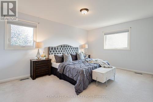 56 Magpie Crescent, Toronto (St. Andrew-Windfields), ON - Indoor Photo Showing Bedroom