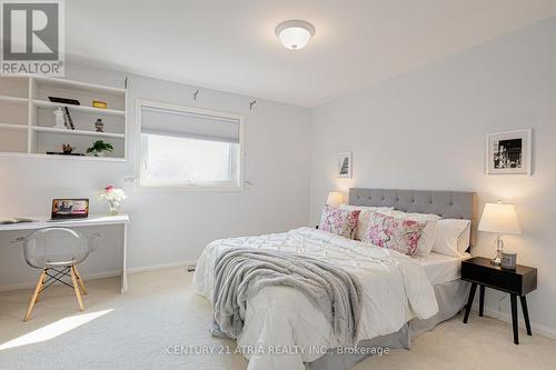 56 Magpie Crescent, Toronto (St. Andrew-Windfields), ON - Indoor Photo Showing Bedroom