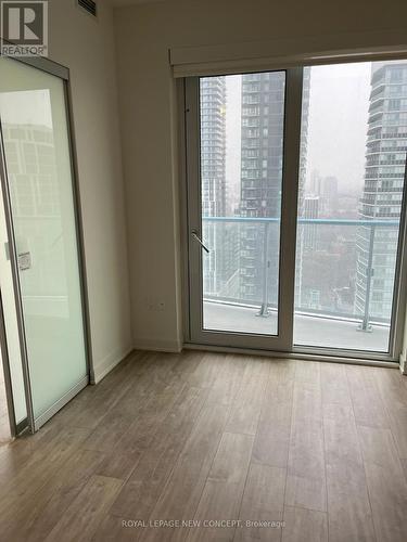 2806 - 100 Dalhousie Street, Toronto (Church-Yonge Corridor), ON - Indoor Photo Showing Other Room