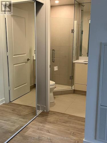 2806 - 100 Dalhousie Street, Toronto (Church-Yonge Corridor), ON - Indoor Photo Showing Bathroom