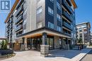 215 - 247 Northfield Drive E, Waterloo, ON  - Outdoor With Balcony 