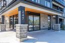 215 - 247 Northfield Drive E, Waterloo, ON  - Outdoor 