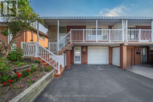 3375 Weston Road, Toronto (Humbermede), ON - Outdoor