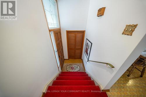 3375 Weston Road, Toronto (Humbermede), ON - Indoor Photo Showing Other Room