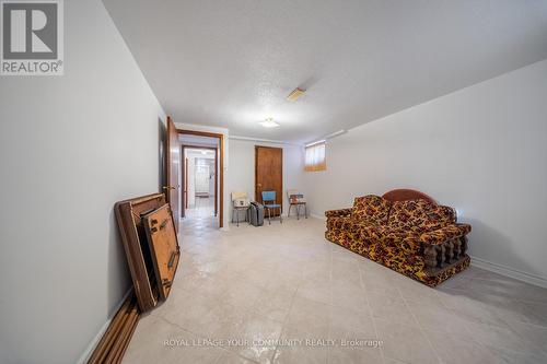 3375 Weston Road, Toronto (Humbermede), ON - Indoor Photo Showing Other Room