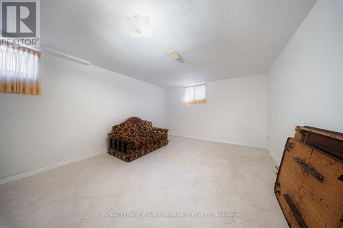 3375 Weston Road, Toronto (Humbermede), ON - Indoor Photo Showing Other Room