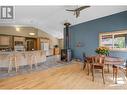 28 Deans Road, Summerland, BC  - Indoor Photo Showing Dining Room 