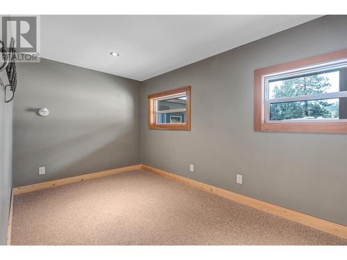 28 Deans Road, Summerland, BC - Indoor Photo Showing Other Room