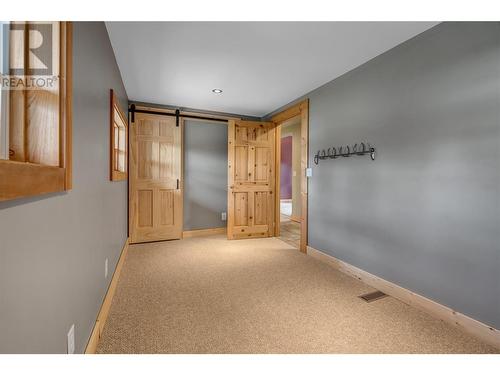 28 Deans Road, Summerland, BC - Indoor Photo Showing Other Room