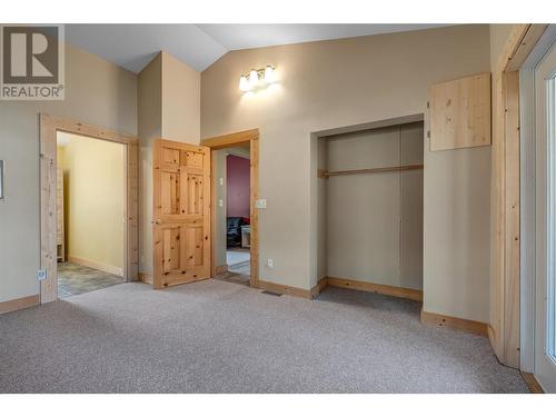 28 Deans Road, Summerland, BC - Indoor Photo Showing Other Room