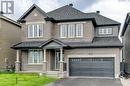 726 Cappamore Drive, Ottawa, ON  - Outdoor With Facade 