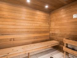 Sauna - 