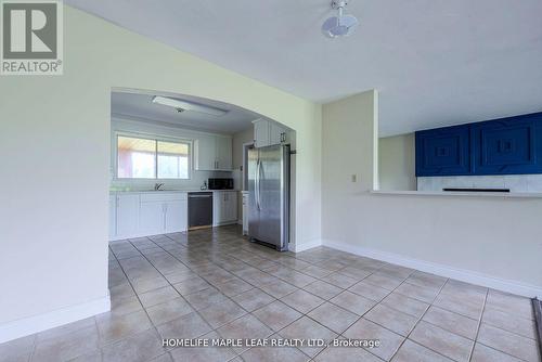 12629 Second Line, Milton (Nassagaweya), ON - Indoor Photo Showing Kitchen