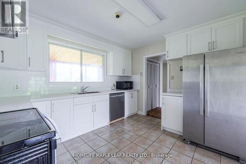 12629 Second Line, Milton (Nassagaweya), ON - Indoor Photo Showing Kitchen