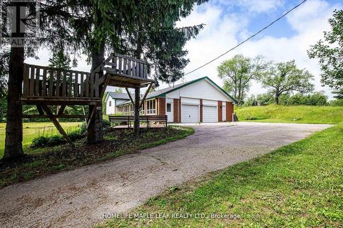 12629 Second Line, Milton (Nassagaweya), ON - Outdoor