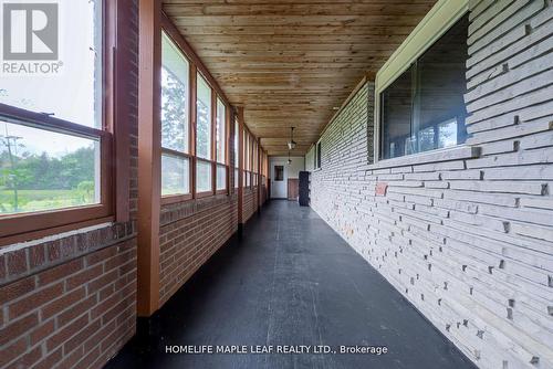 12629 Second Line, Milton (Nassagaweya), ON - Indoor Photo Showing Other Room